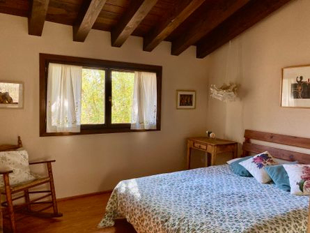 Habitación matrimonio